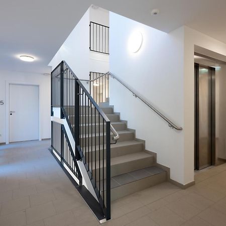 Arbio I Urbanstay Serviced Studios & Apartments Graz Exterior photo