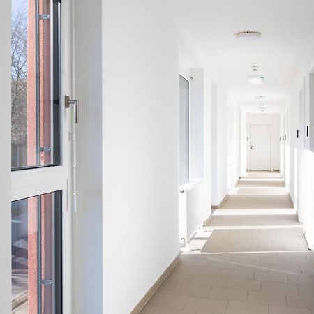 Arbio I Urbanstay Serviced Studios & Apartments Graz Exterior photo