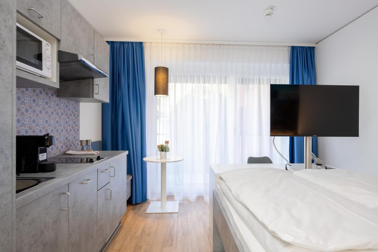 Arbio I Urbanstay Serviced Studios & Apartments Graz Exterior photo