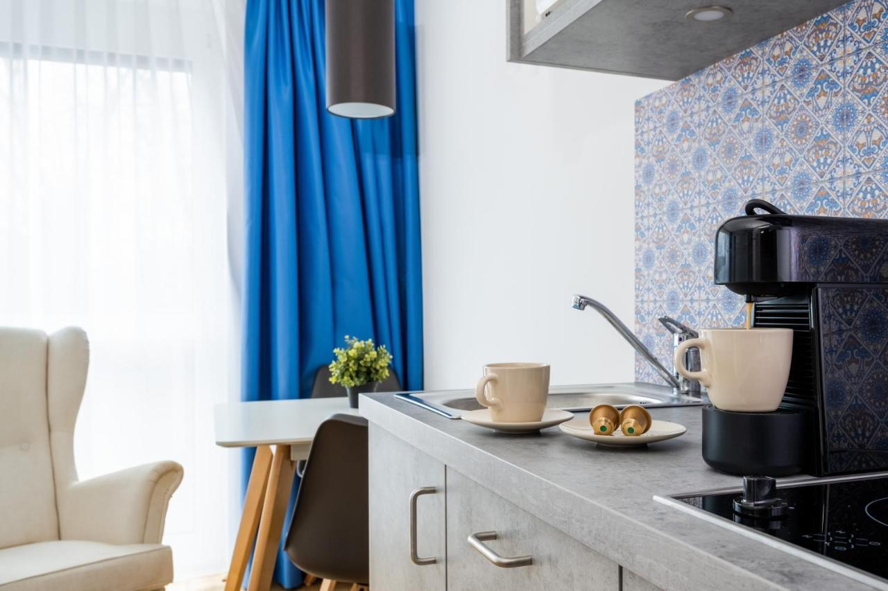 Arbio I Urbanstay Serviced Studios & Apartments Graz Exterior photo