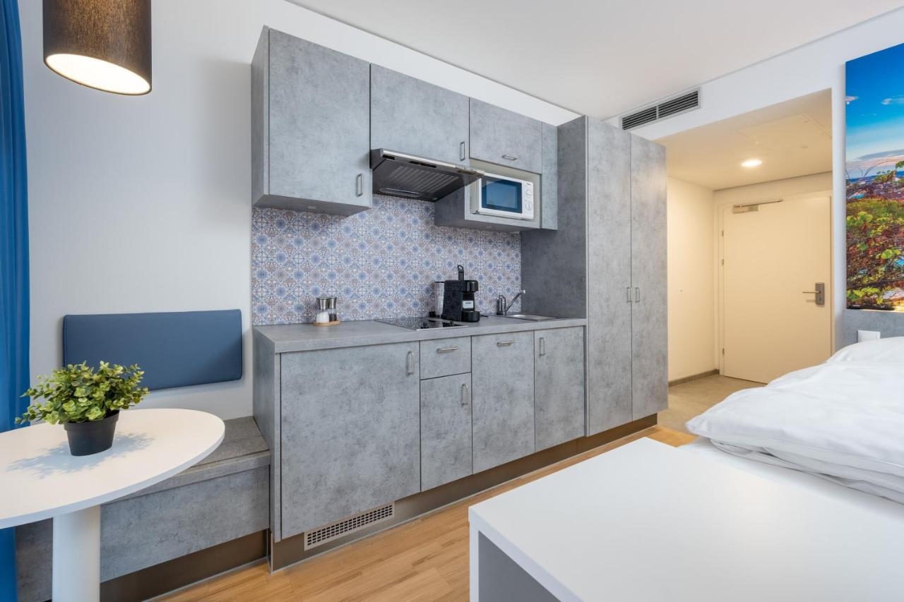 Arbio I Urbanstay Serviced Studios & Apartments Graz Exterior photo
