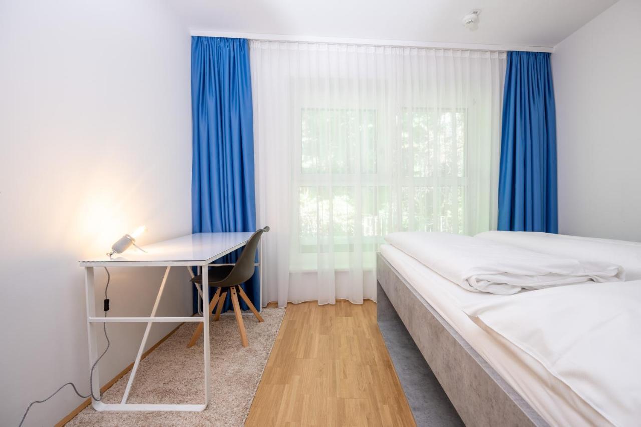 Arbio I Urbanstay Serviced Studios & Apartments Graz Exterior photo