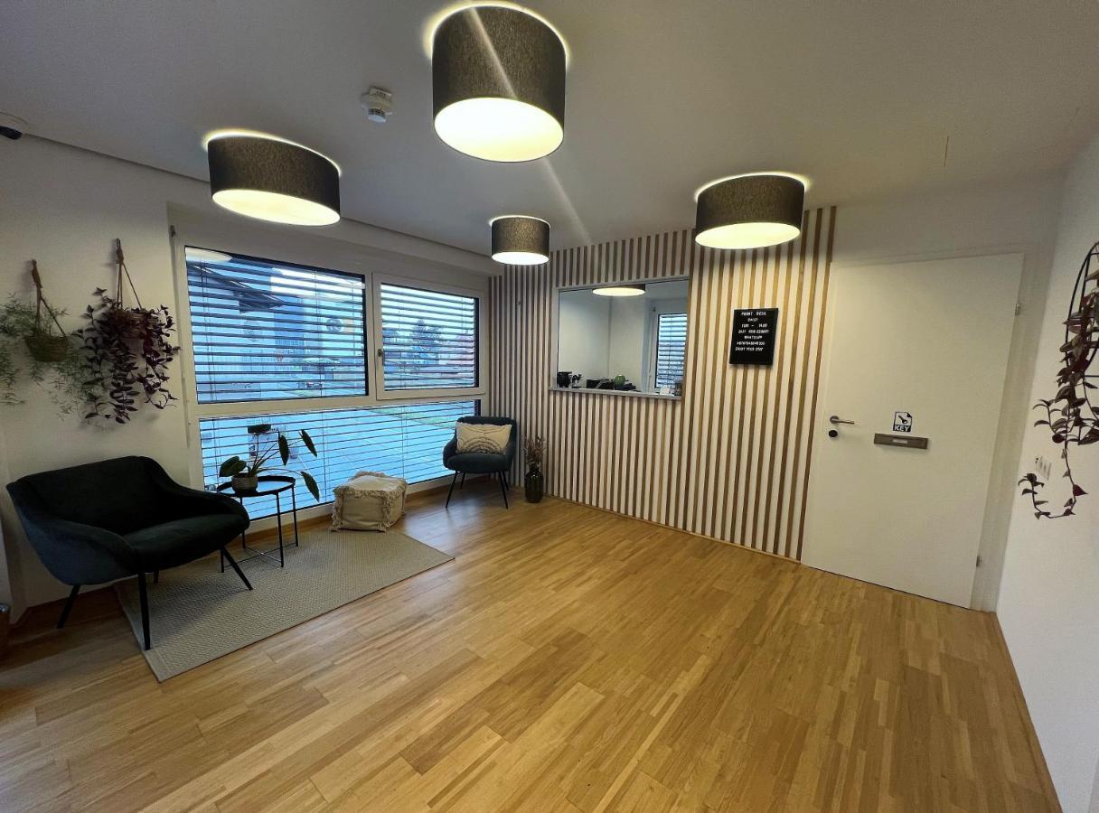 Arbio I Urbanstay Serviced Studios & Apartments Graz Exterior photo