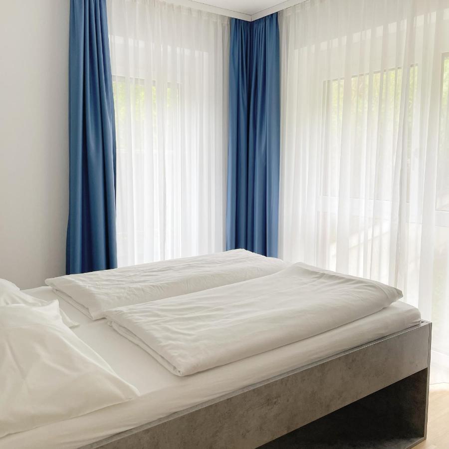 Arbio I Urbanstay Serviced Studios & Apartments Graz Exterior photo