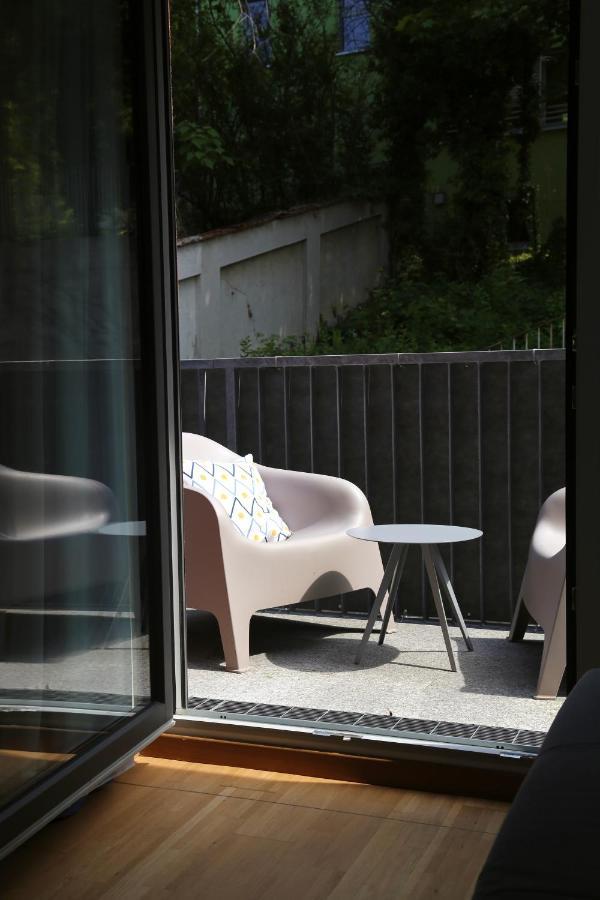 Arbio I Urbanstay Serviced Studios & Apartments Graz Exterior photo