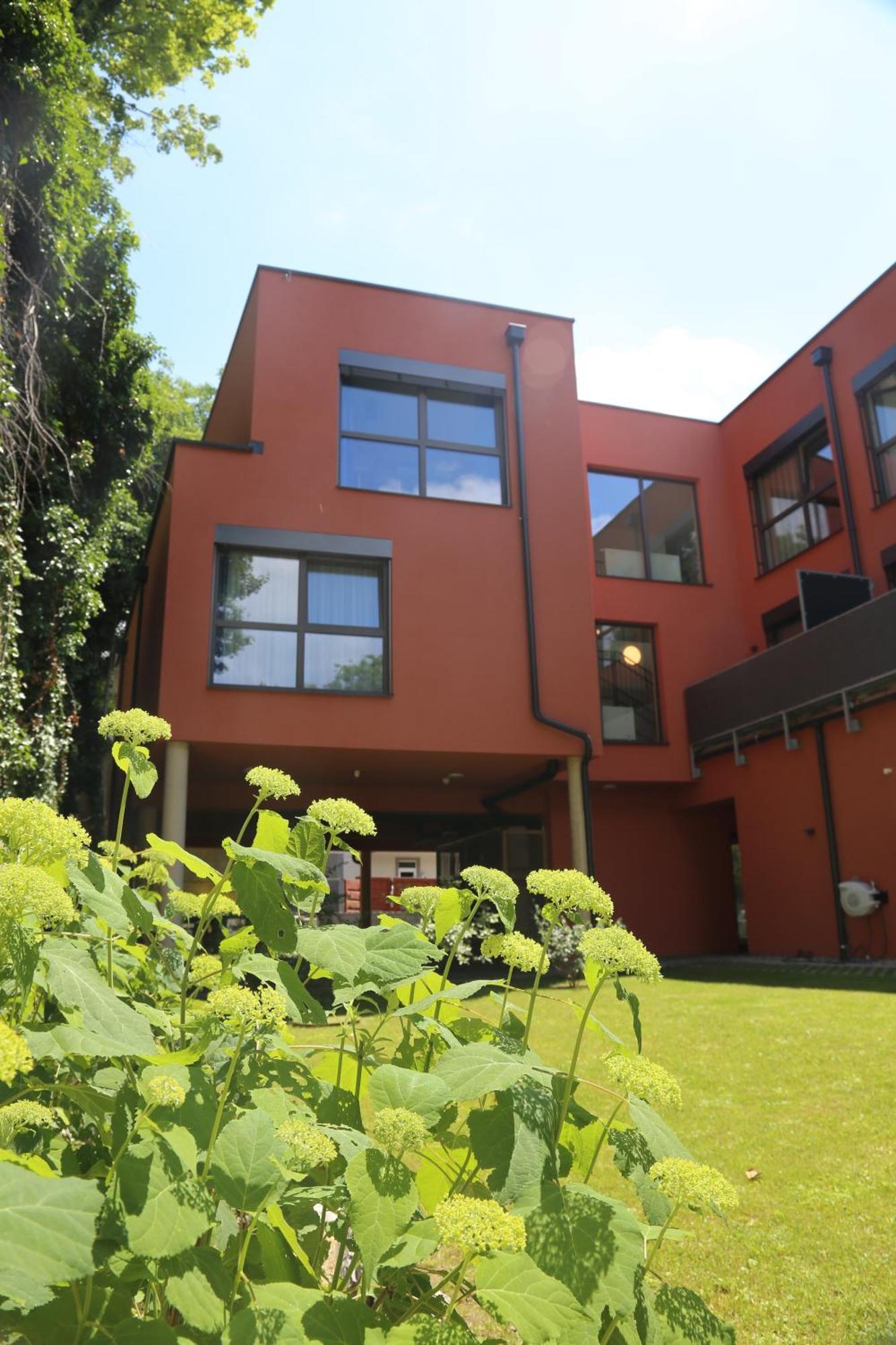 Arbio I Urbanstay Serviced Studios & Apartments Graz Exterior photo
