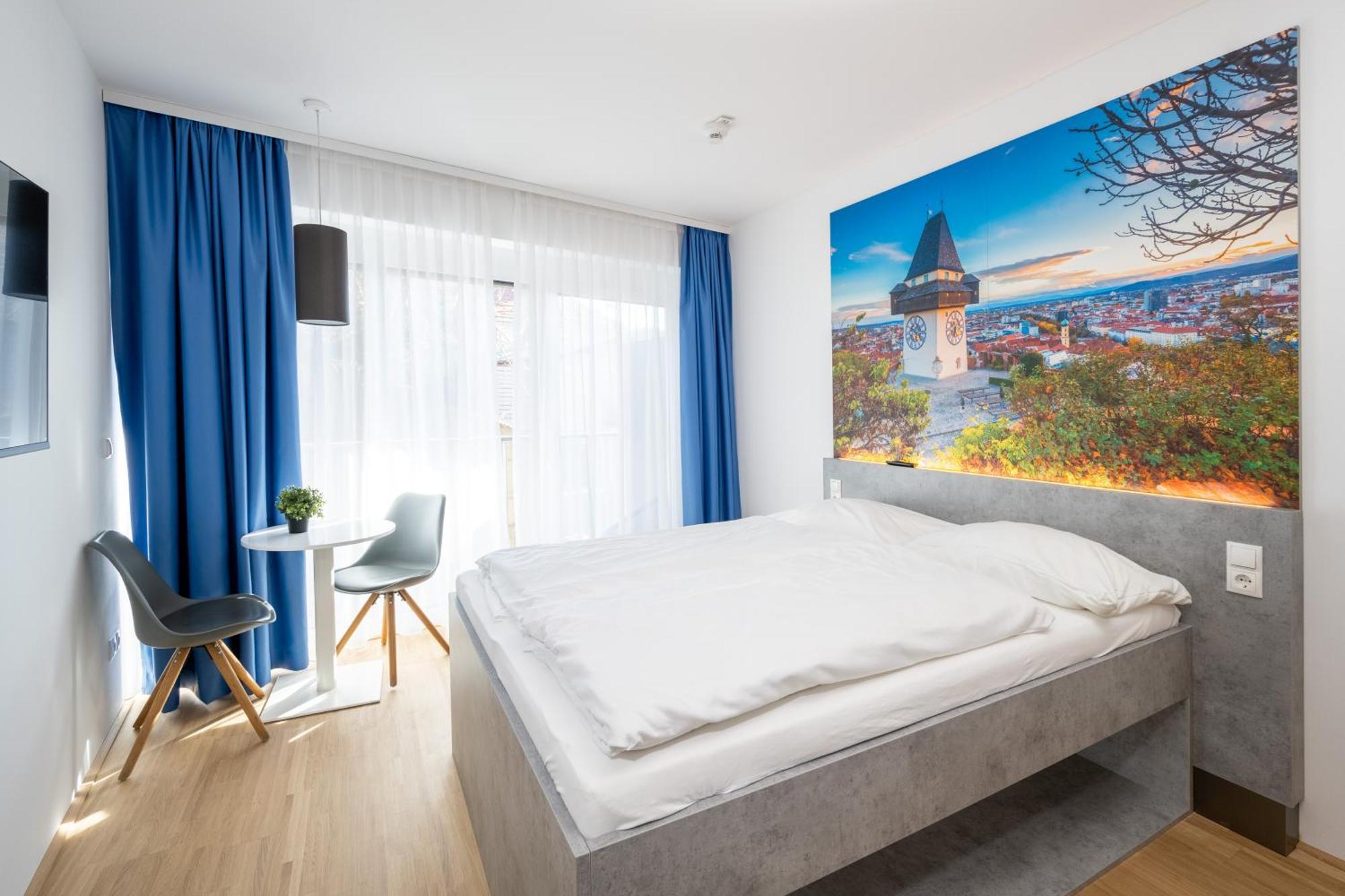 Arbio I Urbanstay Serviced Studios & Apartments Graz Exterior photo